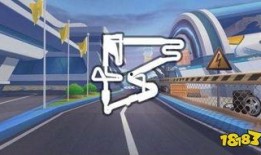 飞车6月最新爆料,神秘新角色曝光，全新赛道等你挑战！